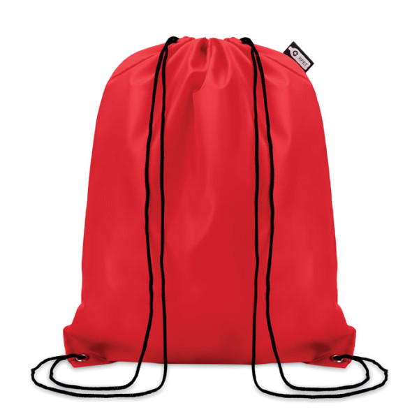 Backpack with drawstrings SHOOPPET