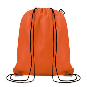 Backpack with drawstrings SHOOPPET - Reklamnepredmety