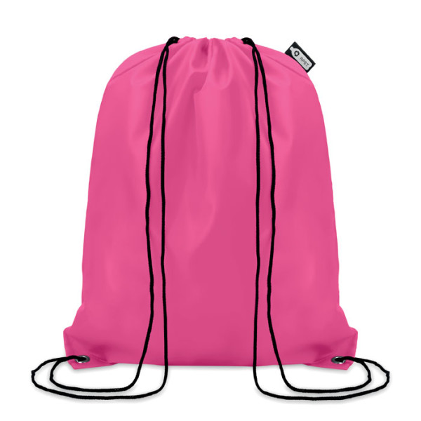 Backpack with drawstrings SHOOPPET