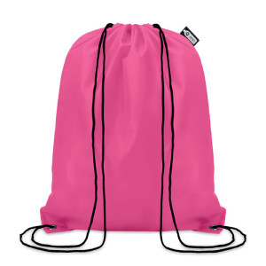 Backpack with drawstrings SHOOPPET - Reklamnepredmety