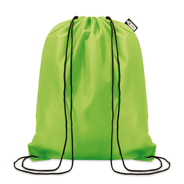 Backpack with drawstrings SHOOPPET