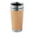 Travel double-walled stainless steel mug RODEODRIVE+ - mo9444-40 - variant Mo MO9444-40
