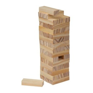 Wooden game - Reklamnepredmety