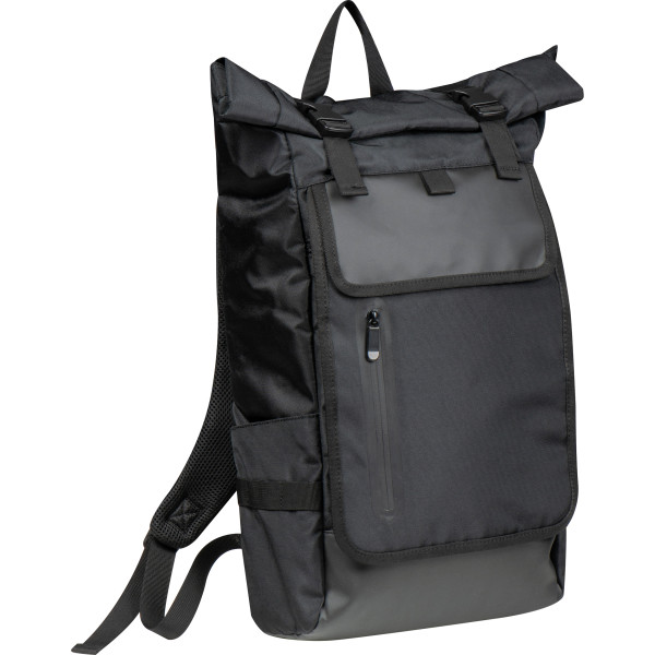 Laptop backpack