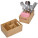 Large bamboo cutlery tray - 8371213_1 - variant M 8371213