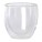Set of glass espresso cups - 8382266_1 - variant M 8382266