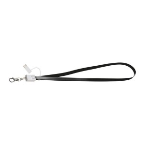 USB cable 4v1 - Reklamnepredmety