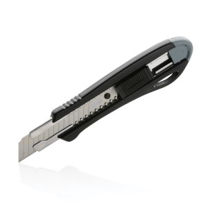 Refillable RCS recycled plastic professional knife - Reklamnepredmety