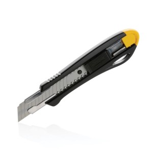 Refillable RCS recycled plastic professional knife - Reklamnepredmety
