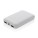 RCS recycled plastic 5.000 mAh powerbank - p322.613__b_1 - variant XD P322.613