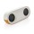 Oregon RCS recycled plastic and cork 10W speaker - p329.619__b_1 - variant XD P329.619
