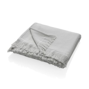 Ukiyo Keiko AWARE™ solid hammam towel 100x180cm - Reklamnepredmety