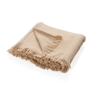 Ukiyo Keiko AWARE™ solid hammam towel 100x180cm - Reklamnepredmety