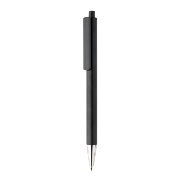 Amisk RCS certified recycled aluminum pen