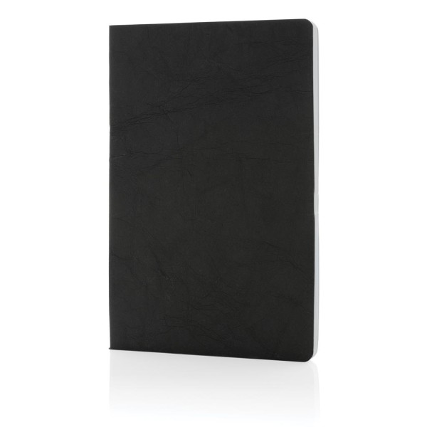 Salton luxury kraft paper notebook A5