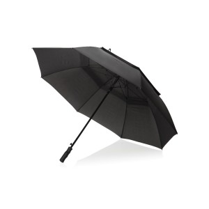 Swiss Peak AWARE™ Tornado 30" storm umbrella - Reklamnepredmety