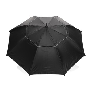 Aware™ 27' Hurricane storm umbrella - Reklamnepredmety