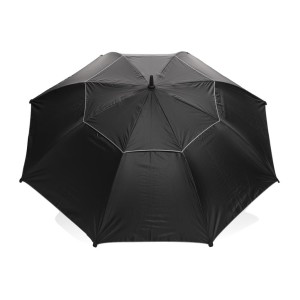 Aware™ 27' Hurricane storm umbrella - Reklamnepredmety