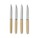 VINGA Retro meat knives - v262049__b_1 - variant XD V262049