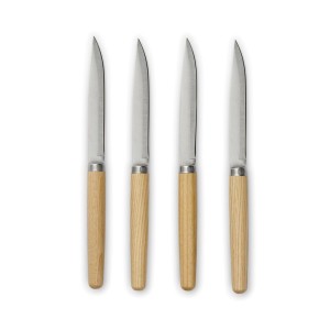 VINGA Retro meat knives - Reklamnepredmety