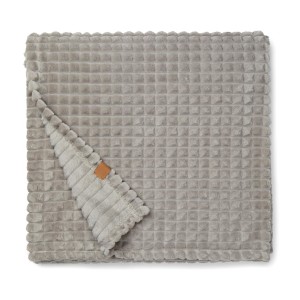 VINGA Branson GRS recycled pet blanket - Reklamnepredmety