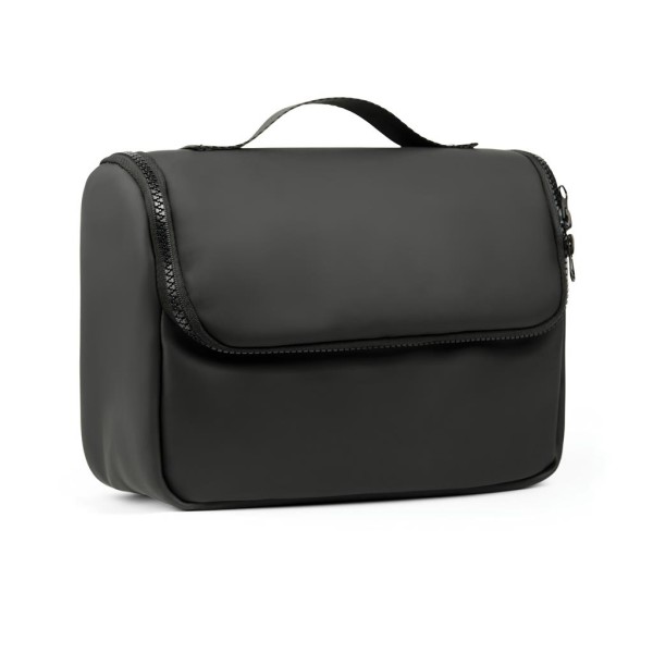 VINGA Baltimore travel toiletry bag