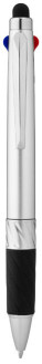 Burnie multi-ink stylus ballpoint pen - 10653100 - variant PF 10653100