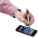 Burnie multi-ink stylus ballpoint pen - 10653100_E1 - variant PF 10653100