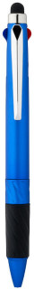 Burnie multi-ink stylus ballpoint pen - 10653101 - variant PF 10653101