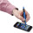 Burnie multi-ink stylus ballpoint pen - 10653101_E1 - variant PF 10653101