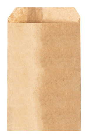 paper bag 150×250 mm - Reklamnepredmety