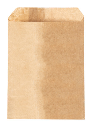 paper bag 250×350 mm - Reklamnepredmety