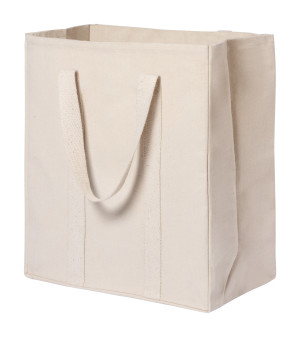 Cotton shopping bag - Reklamnepredmety