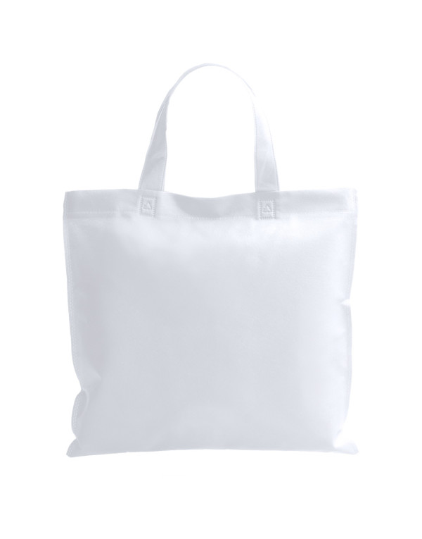 Shopping bag for sublimation