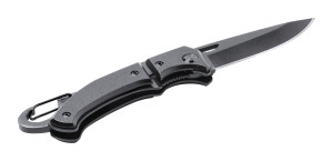 Stainless steel pocket knife - Reklamnepredmety