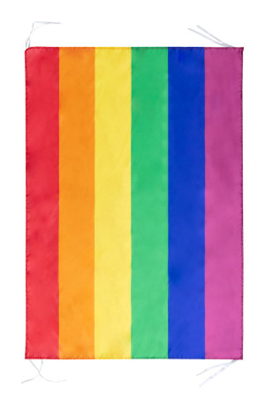 Rainbow flag - Reklamnepredmety