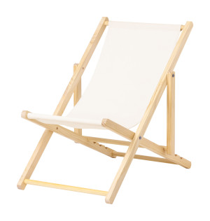 Folding wooden chair - Reklamnepredmety