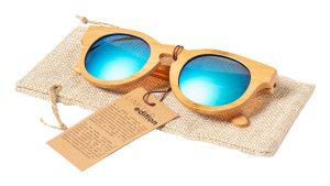 Bamboo sunglasses - Reklamnepredmety