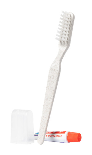 2-piece toothbrush set - Reklamnepredmety