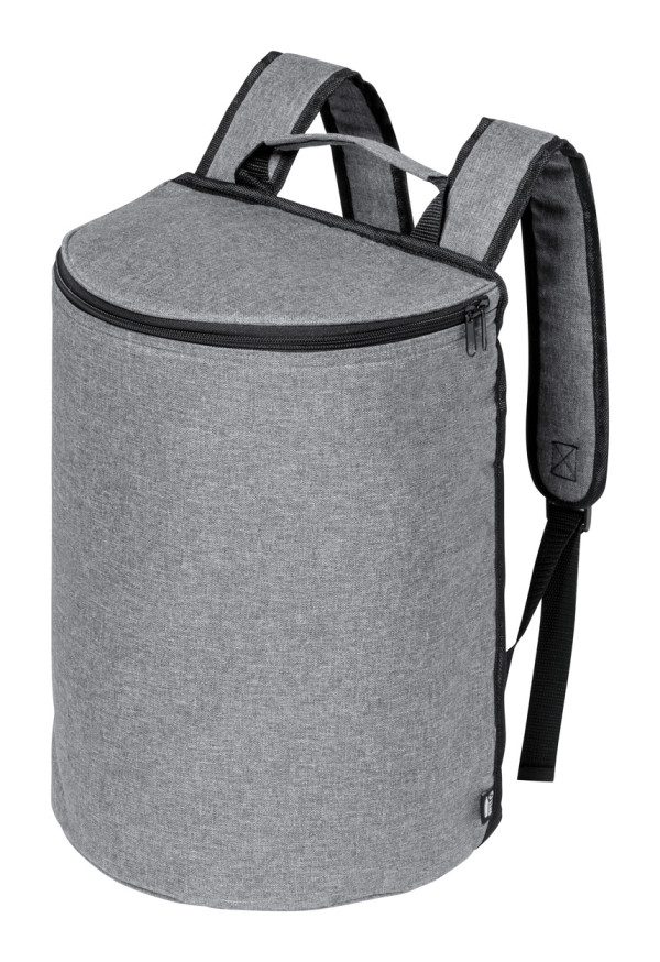 RPET cooler backpack