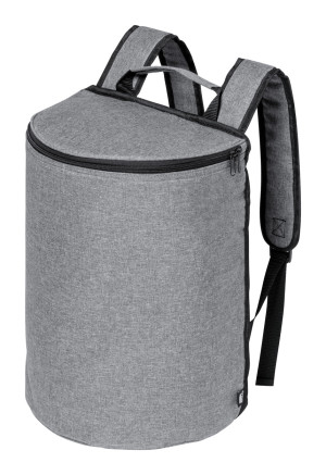 RPET cooler backpack - Reklamnepredmety