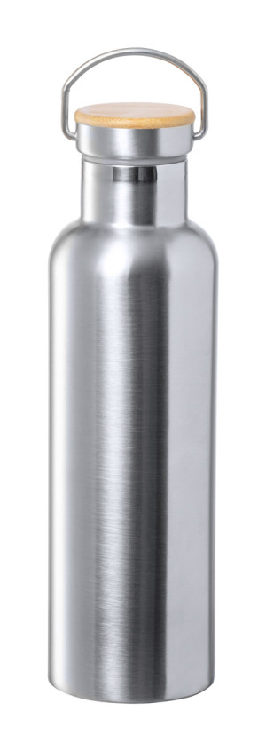 stainless steel thermos - Reklamnepredmety