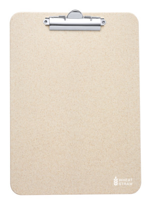 writing pad made of wheat straw - Reklamnepredmety
