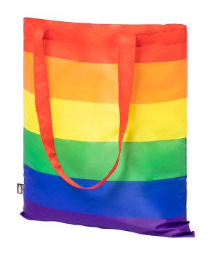 RPET shopping bag - Reklamnepredmety
