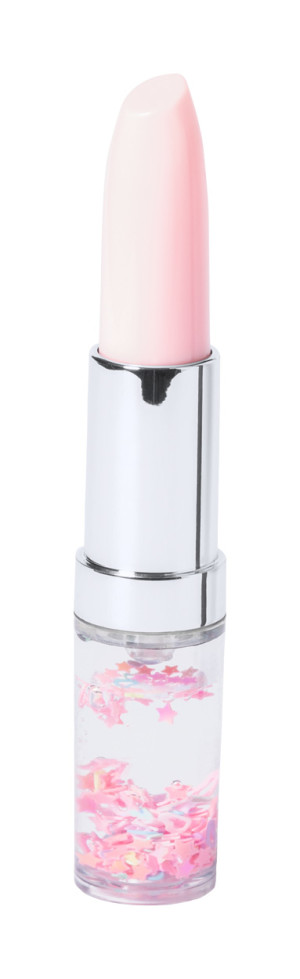Lipstick-shaped pen - Reklamnepredmety
