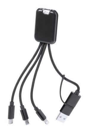 USB charging cable - Reklamnepredmety