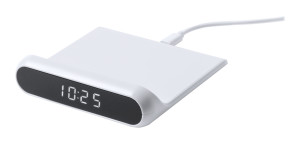 alarm clock with charger - Reklamnepredmety