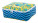 Custom made zippered luggage organizer - ap716649-01_kiuxdevk - variant Ap 716649-01
