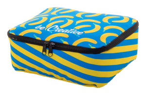 Custom made zippered luggage organizer - Reklamnepredmety
