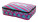 Custom made zippered luggage organizer - ap716650-10_mvag5yw4 - variant Ap 716650-10